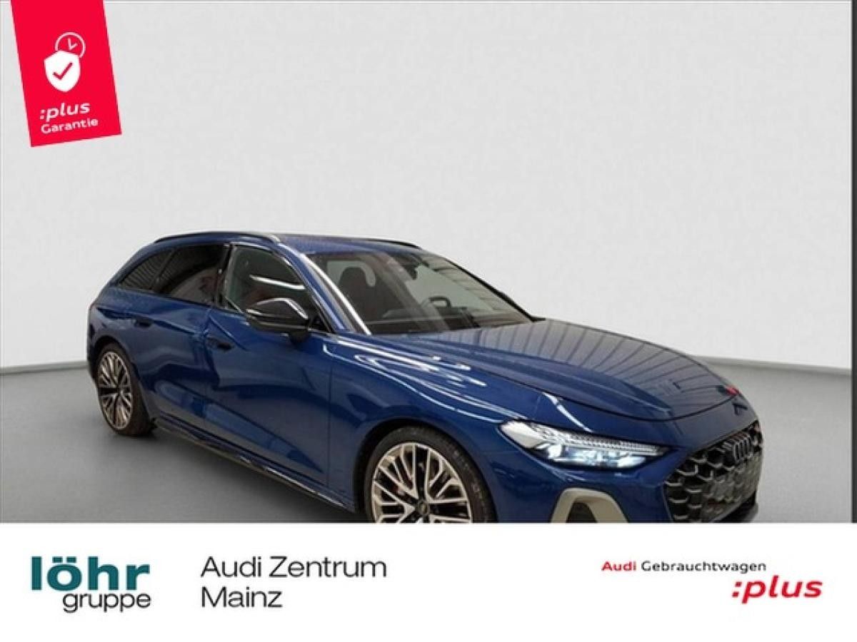 Audi S5 Avant edition one TFSI S tronic *HUD*360°*B&O Leasing