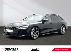 Audi A6 Avant e-hybrid quattro S tronic