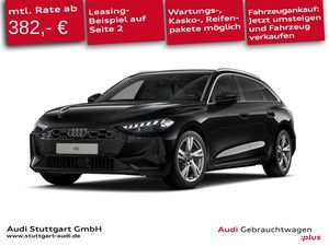 Audi A5 Avant TDI quattro 150 kW S tronic