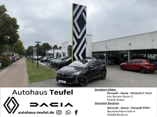 Renault Clio Techno TCe90 🍂 Herbst-SALE 🍃💸☎️Last Call 🔝 Leasing