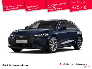 Audi A5 Avant TFSI quattro *LED*Assistenz*Tech*