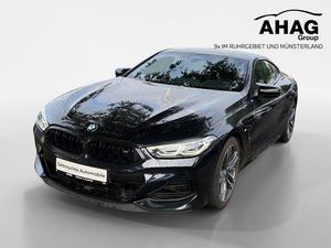 BMW M850i xDrive Coupé