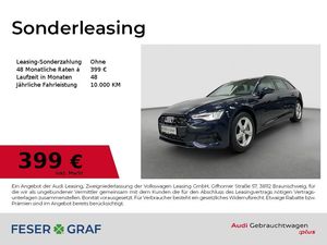 Audi A6 Avant Sport 45 TFSI advanced S tronic Matrix/