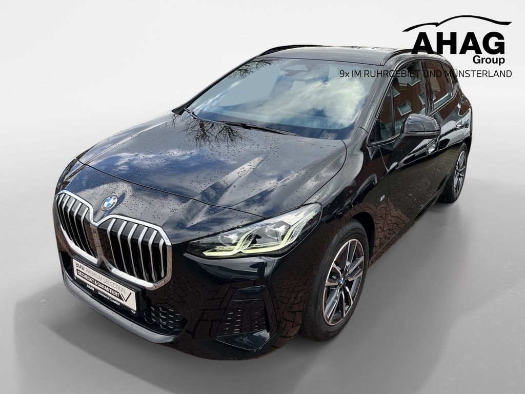 BMW 220i Leasing