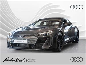 Audi e-tron GT S quattro Leasing