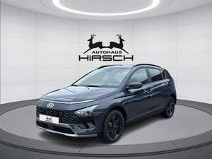 Hyundai BAYON FL (MY26) 1.0 T-GDI (90 PS) 6-MT Blackline