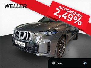 BMW X5 xD 30d M SPORT DAPr Pano Sthz AHK Leas. 799.-