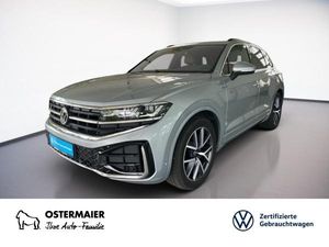 Volkswagen Touareg R-LINE 3.0TDI NP.106T ACC.5J-G.AHK.KAMERA.NAVI.PANO.LUFT.HD-MATRIX Leasing