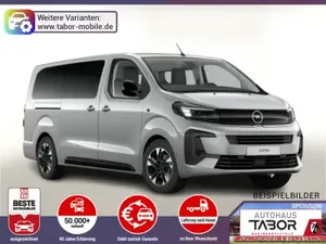Opel Zafira XL GS 7-S Massage SHZ  StandH ACC Nav