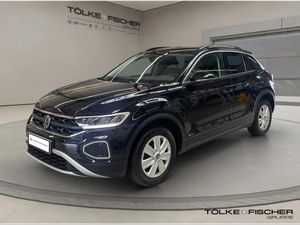 Volkswagen T-Roc 1.0 TSI Life ACC Kam. Navi Virtual KeyLess