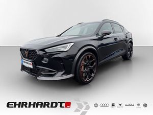Cupra Formentor 2.5 TSI DSG 4Drive VZ5 DCC PANO*AKEBON