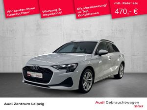 Audi A3 Sportback 40 TFSIe *LED*Connectivity*