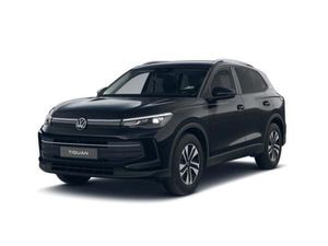 Volkswagen Tiguan ENERGY 1,5 l eTSI OPF 110 kW (150 PS) 7-Gang-Doppelkupplungsgetriebe DSG