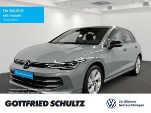 Volkswagen Golf VIII 1.5 TSI DSG eHybrid LED NAV AHK ACC SH