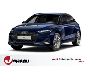 Audi A3 Sportback TFSI e advanced S tr. LED ACC Cam