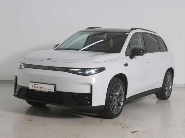 Leapmotor C10 BEV Design *SOFORT VERFÜGBAR* Leasing