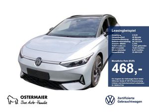 Volkswagen ID.7 Tourer GTX 340PS 4M NP.81T ACC.5J-G.WÄRMEPU