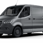 Mercedes-Benz Sprinter Leasing
