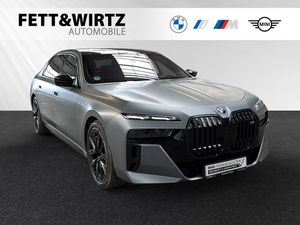 BMW M760e xDrive Inkl. € 1.190 Zubehörbonus*FrozenPu
