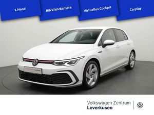 Volkswagen Golf VIII GTI DSG CARPLAY LED VIRT SHZ PDC KAM
