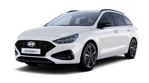 Hyundai i30 Kombi 1.6 T-GDI Trend DCT