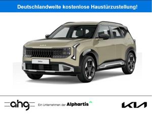 Kia Seltos VISION // AUTOMATIK // PRIVAT-AKTION