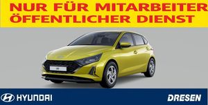 Hyundai i20 1.0 Select I Navi I Rückfahrkamera I Klimaan