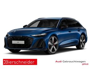 Audi A6 Avant TFSI qu. S tronic line MATRIX 21 AHK HE