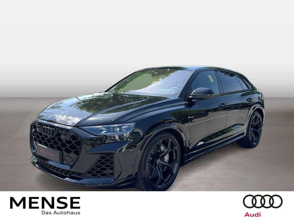 Audi RS Q8 SUV performance 471 kW tiptronic 305km/h Leasing