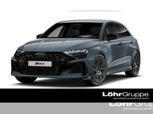 Audi RS3 RS 3 Sportback S tronic