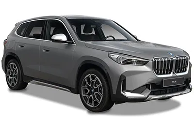 BMW iX1 - xDrive30