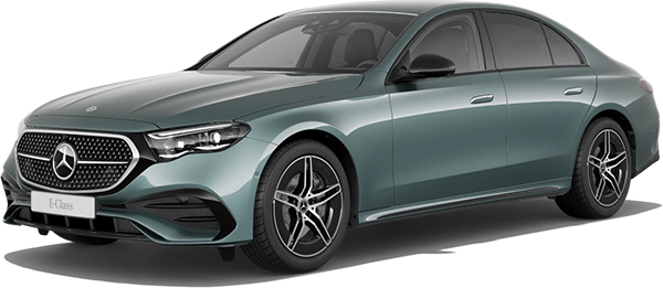 Mercedes-Benz E-Klasse Limousine Modell