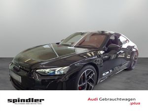 Audi RS e-tron GT quattro/ MatrixLaser, Air, HuD, B&O Leasing