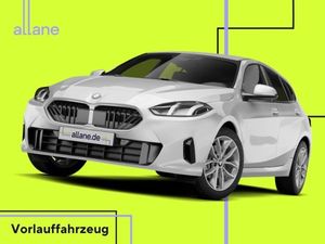 BMW 1er M 120i M-Sport 125 kW Steptronic Automatik - Leasing mit Kaufoption Leasing
