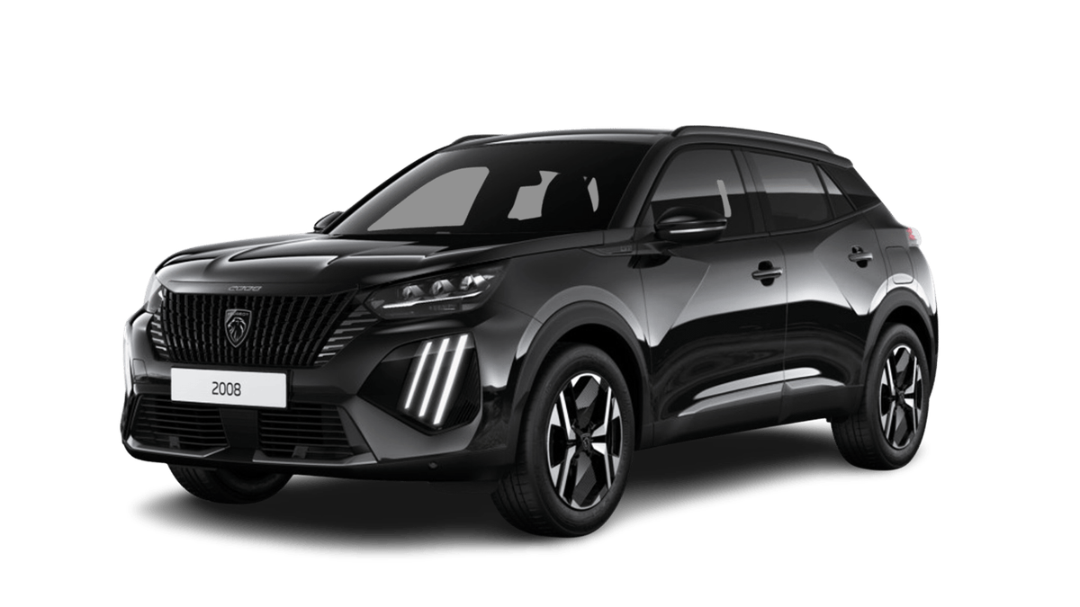Peugeot 2008 PureTech 130 EAT8 Auto-Abo