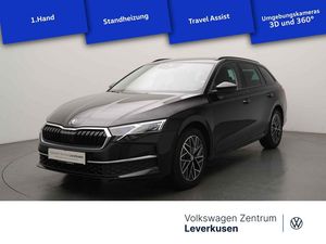 Skoda Octavia Selection DSG STANDHZ KAM 360° ACC HUD