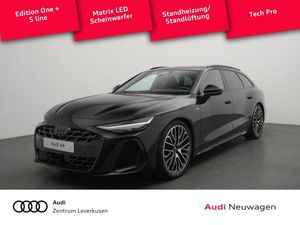 Audi A6 Avant S line edition one 220 kW ab mtl. € 699,-¹ 🏳️FÜR SONDERZIELGRUPPEN 🏳️ - SOFORT VERFÜGBAR - 🏳️