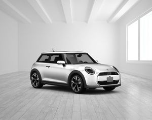 Mini Cooper 3-Türer C