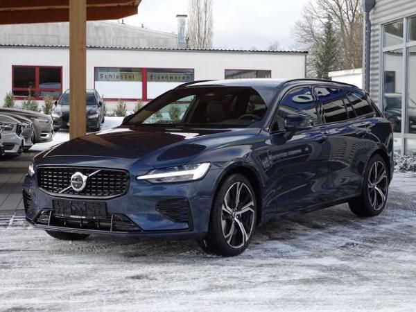 Volvo V60 Kombi Leasing