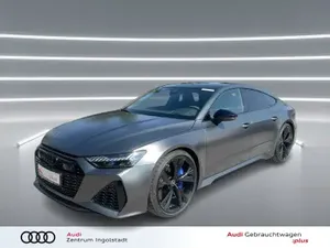 Audi RS7 qu LASER PANO KERAMIK 360° STHZG