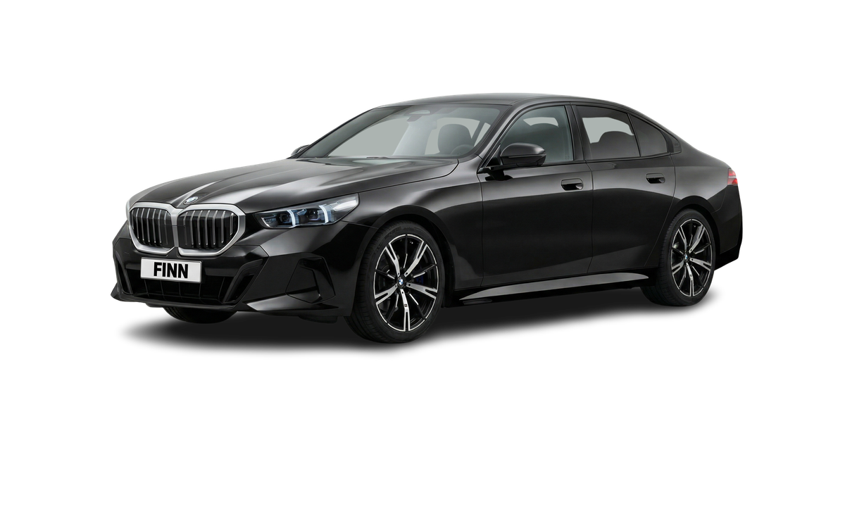 BMW 5er Limousine 520d A 520d A Auto-Abo