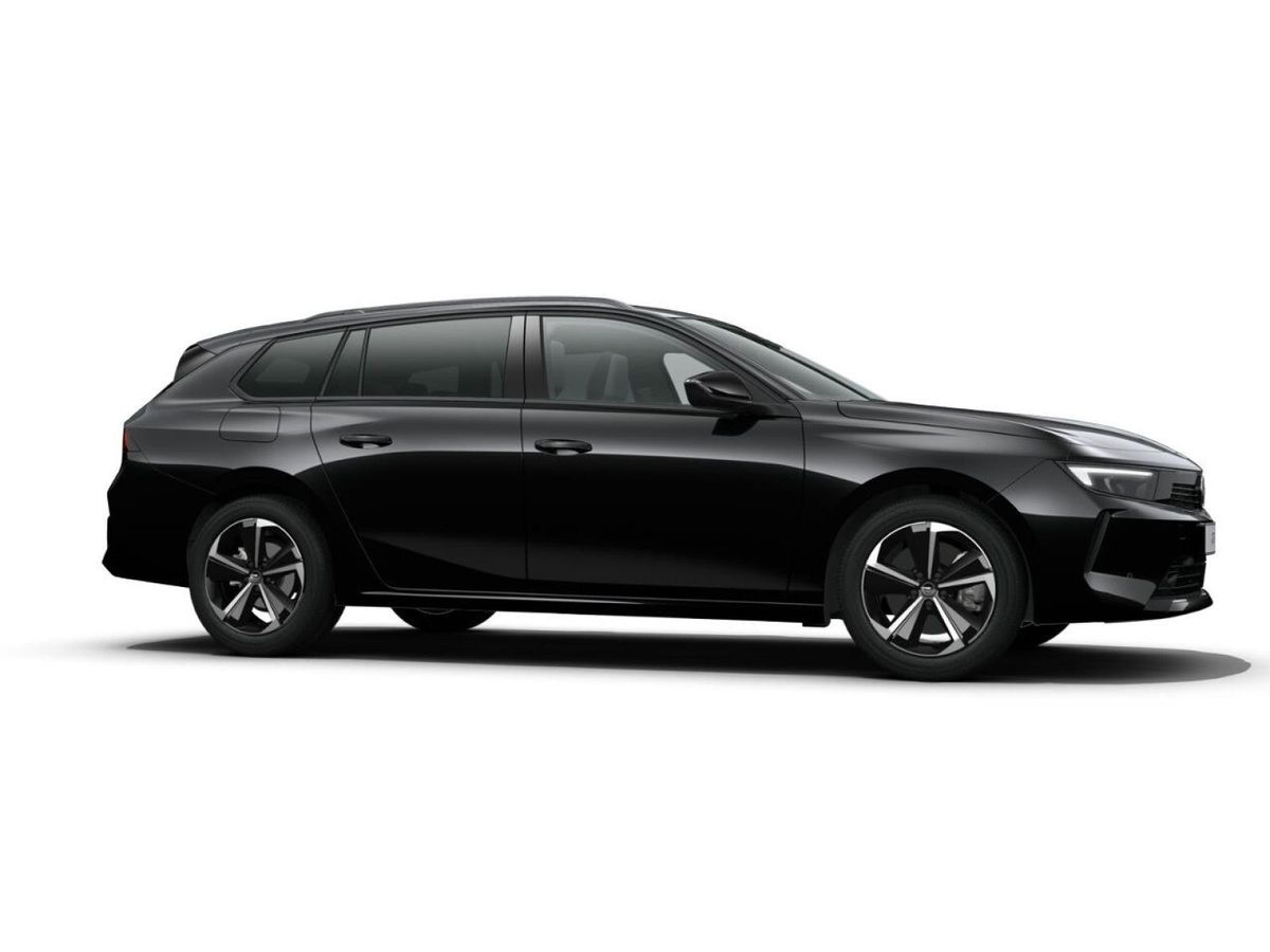 Opel Astra Sports Tourer Edition !Automatik! Allwetter/EPH/Klimaautom./Sitzh.!!! Leasing