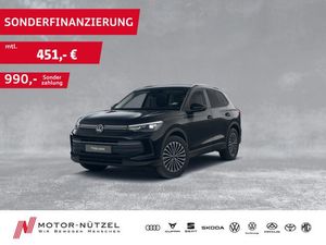 Volkswagen Tiguan 2.0TDI DSG ENERGY LED+NAV+ACC+SHZ+PDC+AHK