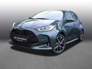 Toyota Yaris Teamplayer 1,5 Hybrid CVT Technik-Paket