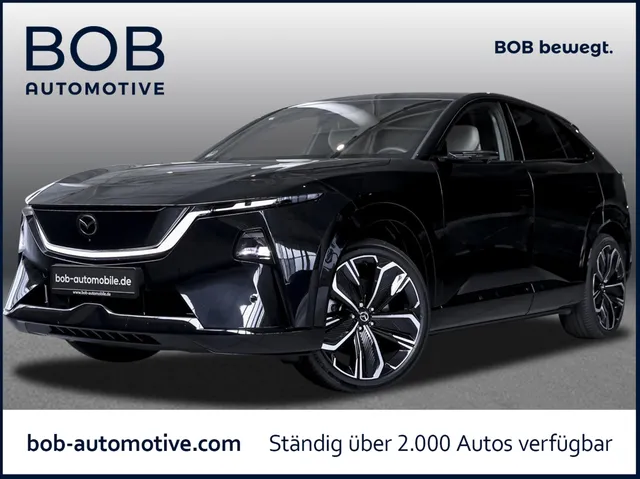 Mazda CX-6e Takumi PLUS Elektro Vollaustattung *3000€ Anzahlung E-Prämie*