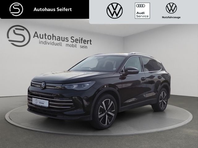 Volkswagen Tiguan Elegance 2.0 TDI 110 kW DSG Auto-Abo