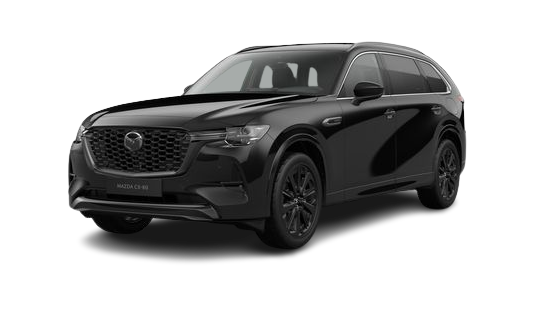 Mazda CX-80 2.5 e-SKYACTIV PHEV AWD 2.5 e-SKYACTIV PHEV Homura Plus Auto AWD Auto-Abo