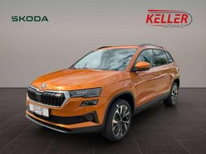 Skoda Karoq KAROQ BALANCE 1,5 TSI 110 KW 7-GANG-DSG