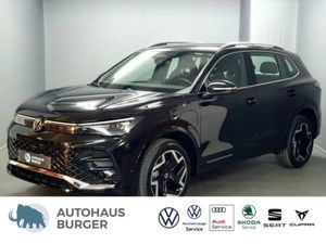 Volkswagen Tiguan R-Line 1.5 l eHybrid OPF (Ulm) *ACC/LED/KAM*