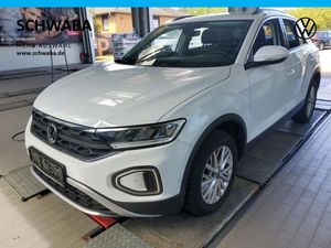 Volkswagen T-Roc Life 1.0 TSI LED*APP*SHZ*ab 159€